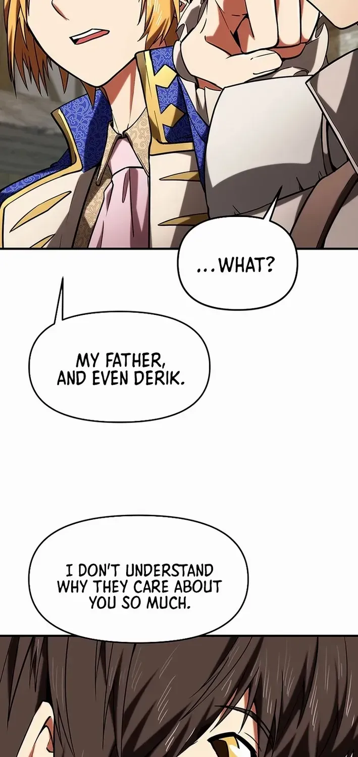 Trapped in a Crazy World as an Extra Chapter 14 page 6 - 