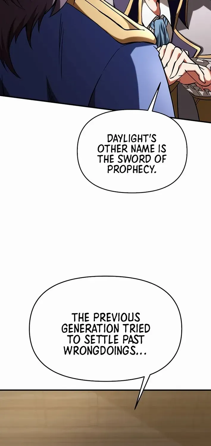 Trapped in a Crazy World as an Extra Chapter 14 page 52 - 
