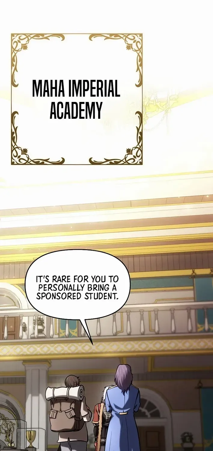 Trapped in a Crazy World as an Extra Chapter 14 page 57 - 