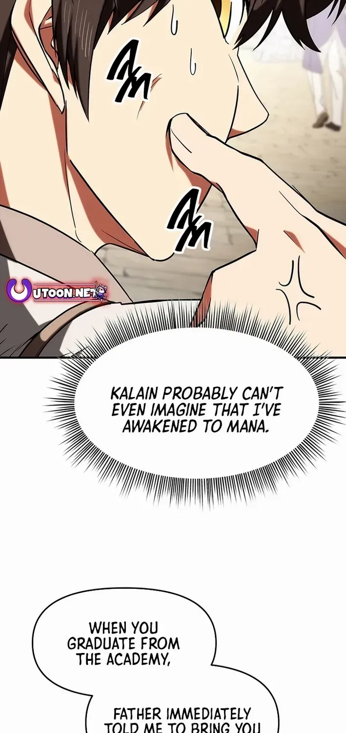 Trapped in a Crazy World as an Extra Chapter 14 page 7 - 