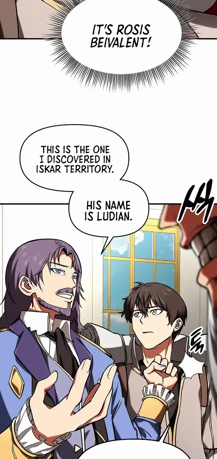 Trapped in a Crazy World as an Extra Chapter 14 page 62 - 