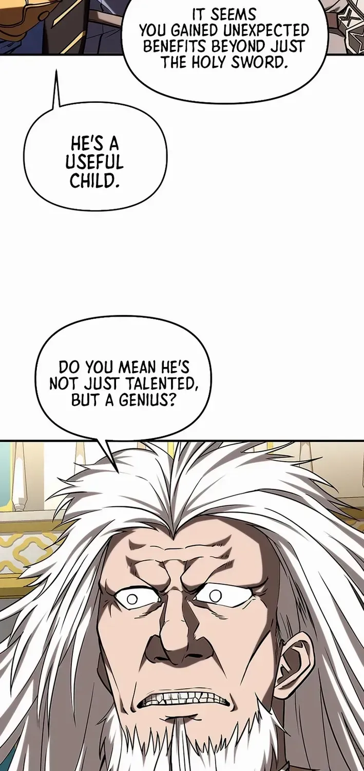Trapped in a Crazy World as an Extra Chapter 14 page 63 - 