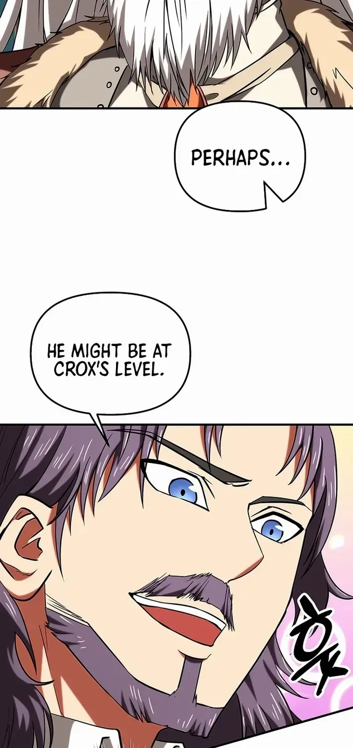 Trapped in a Crazy World as an Extra Chapter 14 page 64 - 