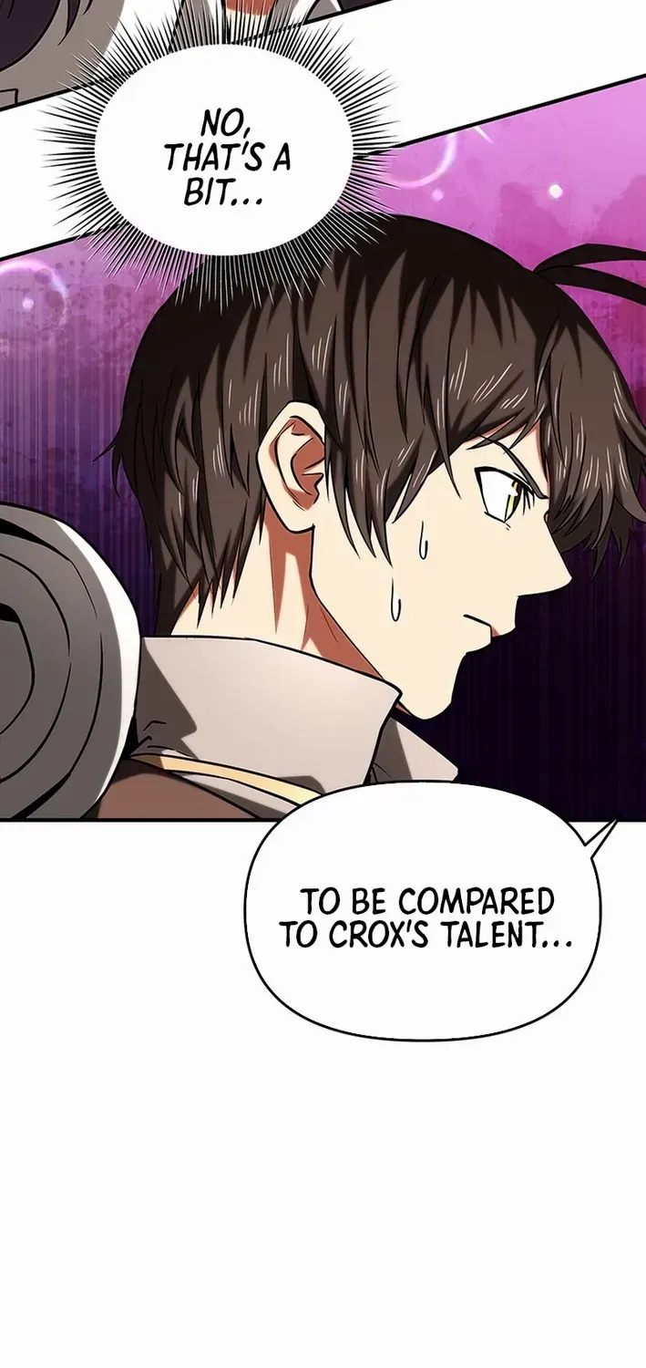 Trapped in a Crazy World as an Extra Chapter 14 page 65 - 