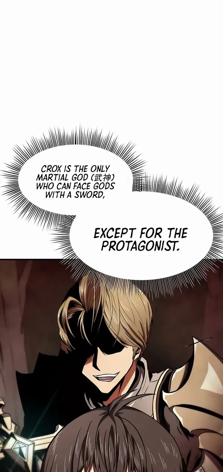 Trapped in a Crazy World as an Extra Chapter 14 page 66 - 