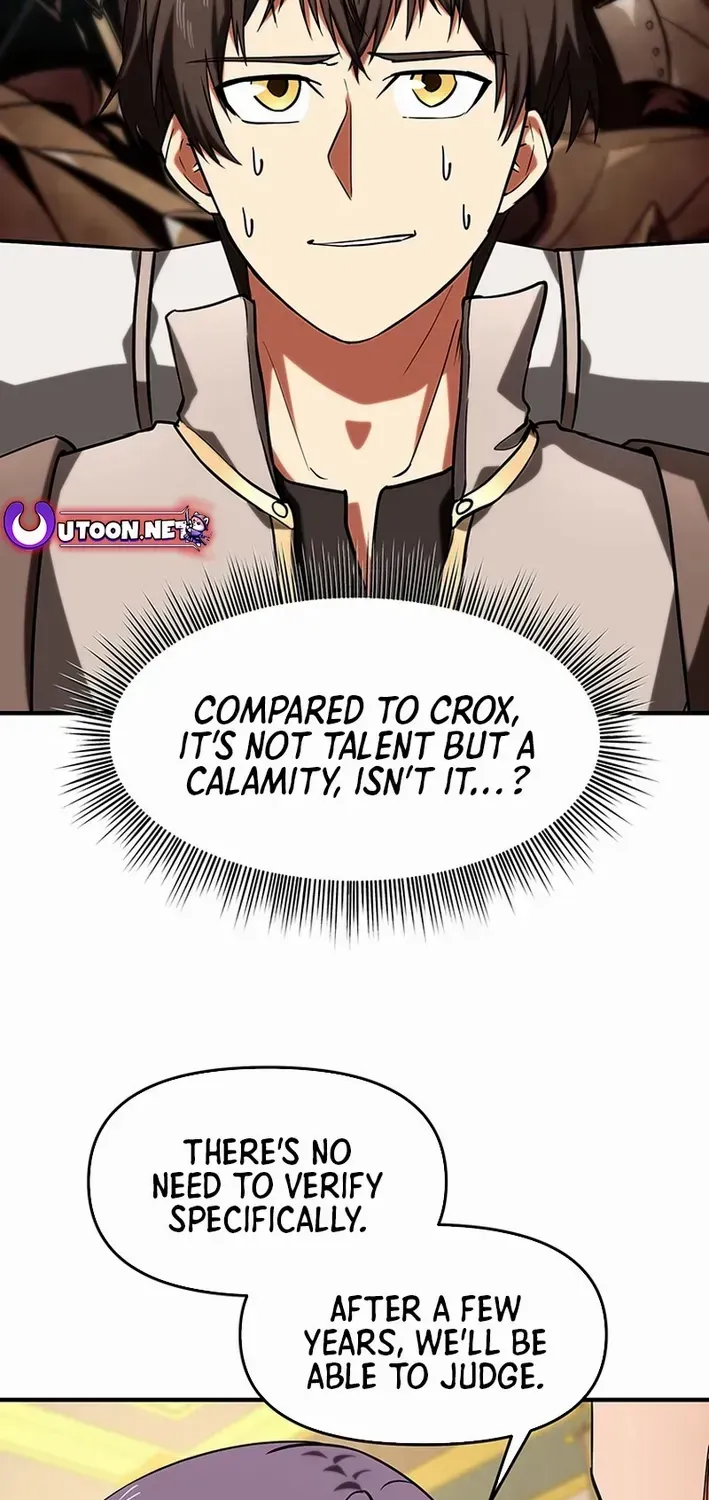 Trapped in a Crazy World as an Extra Chapter 14 page 67 - 