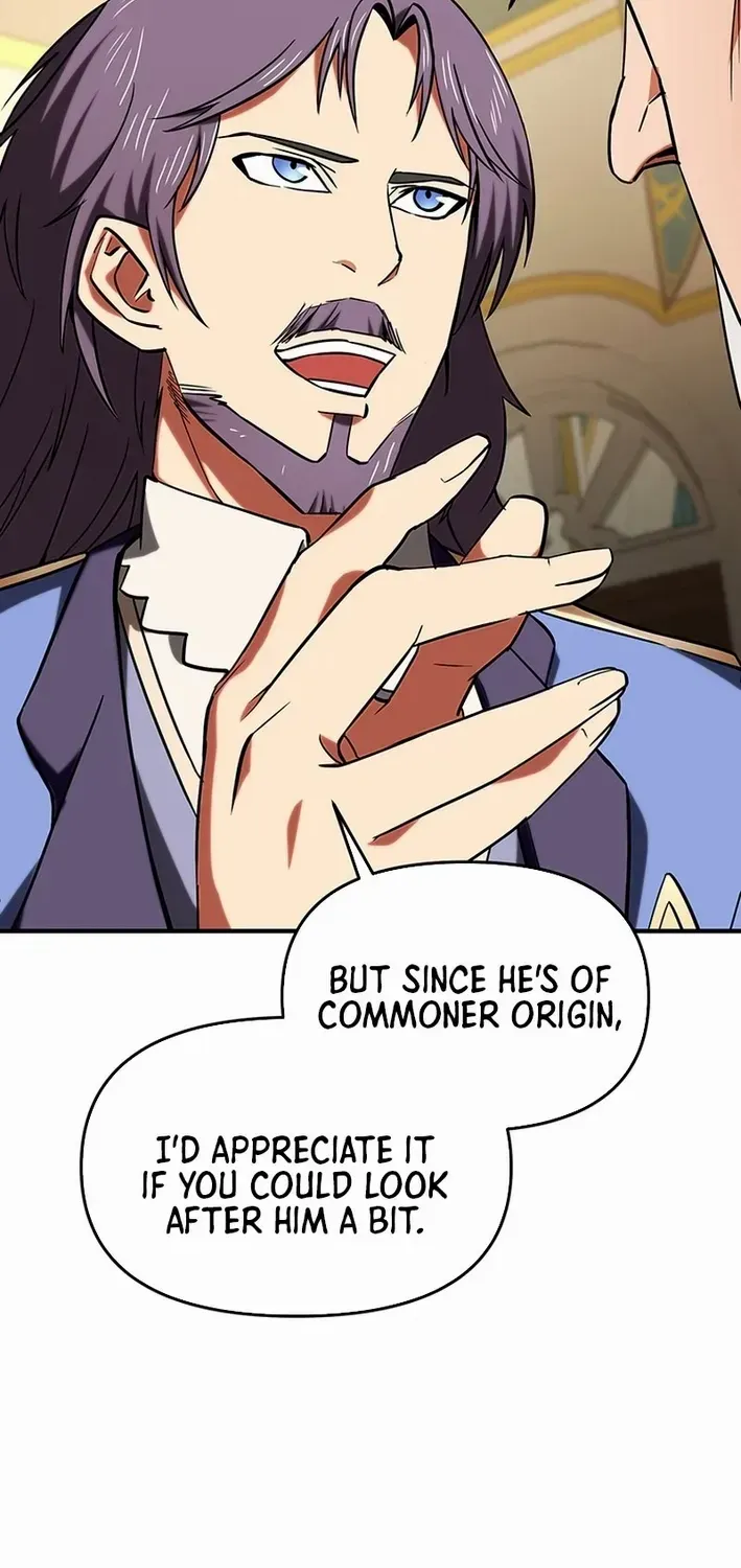 Trapped in a Crazy World as an Extra Chapter 14 page 68 - 