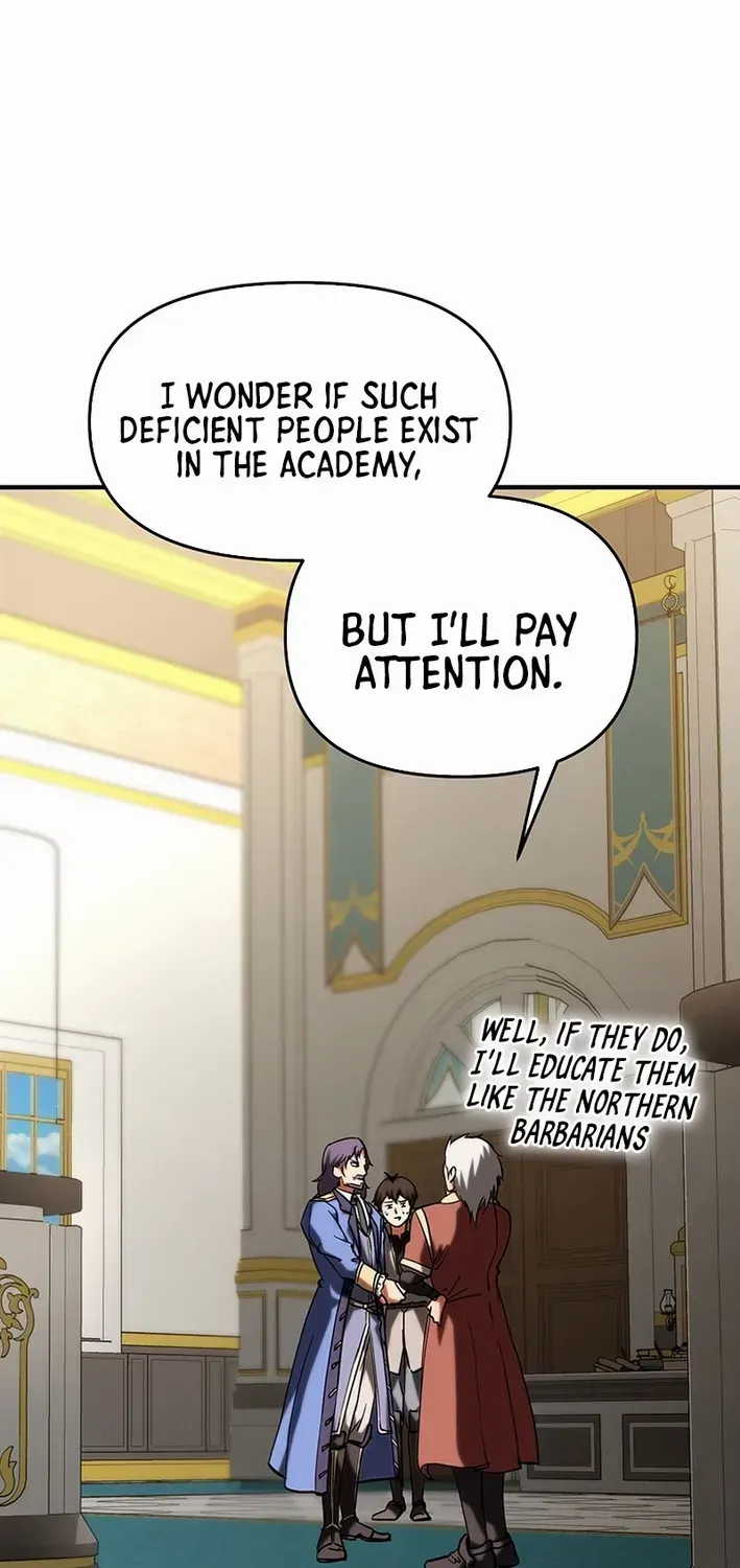 Trapped in a Crazy World as an Extra Chapter 14 page 69 - 