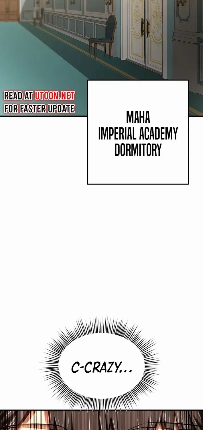 Trapped in a Crazy World as an Extra Chapter 14 page 72 - 