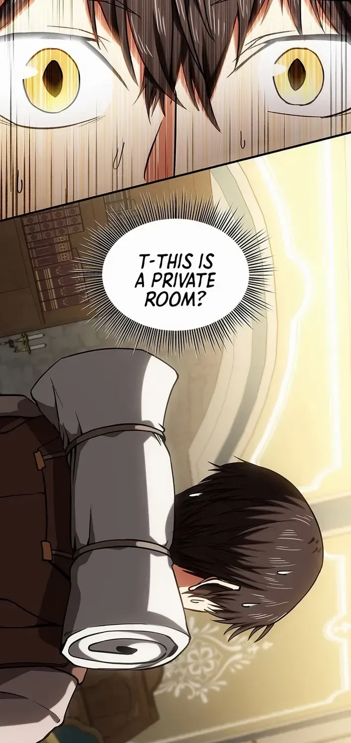 Trapped in a Crazy World as an Extra Chapter 14 page 73 - 