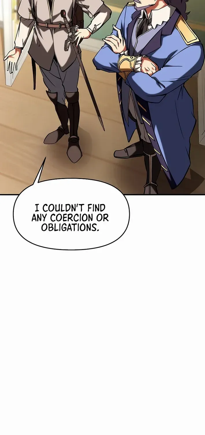 Trapped in a Crazy World as an Extra Chapter 14 page 77 - 