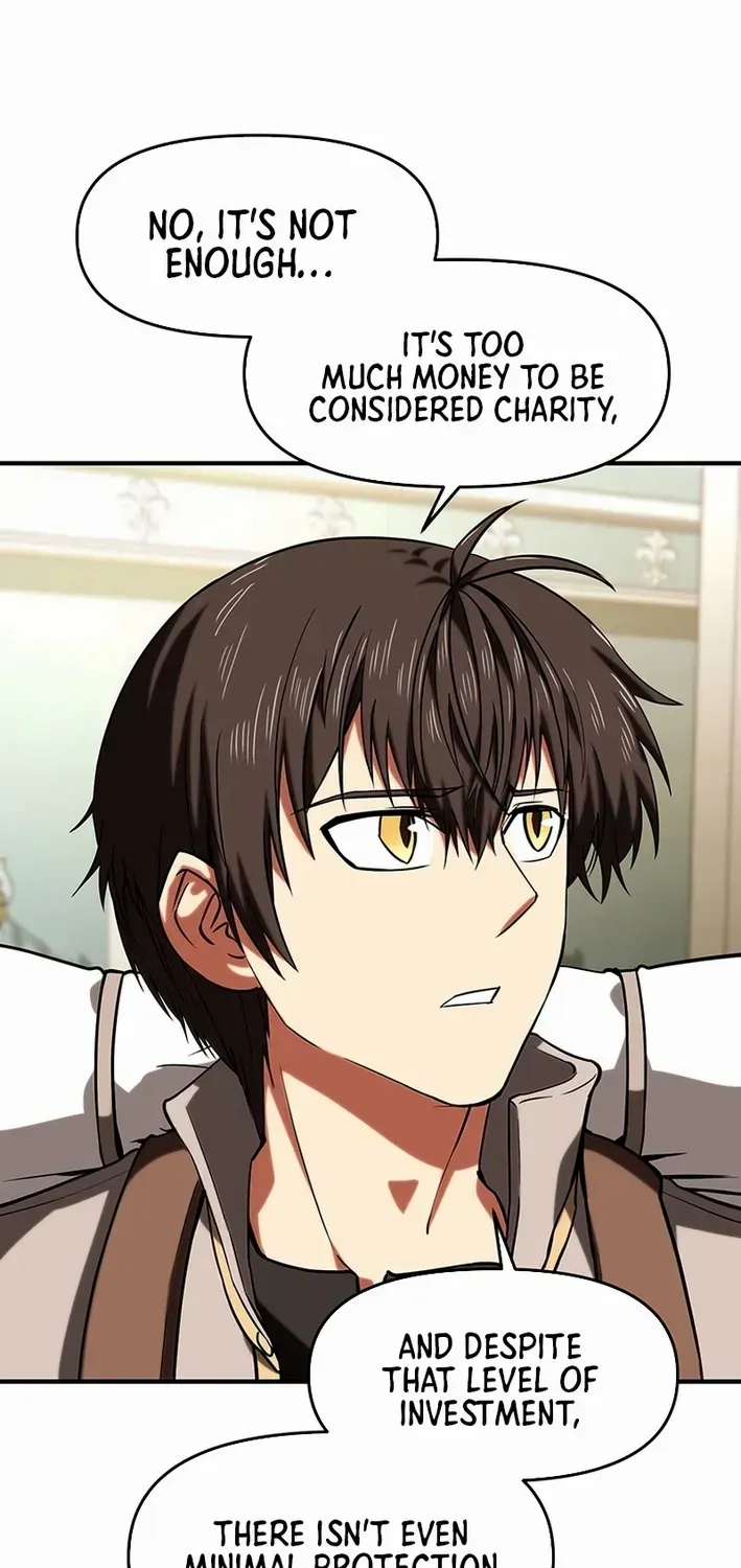 Trapped in a Crazy World as an Extra Chapter 14 page 79 - 