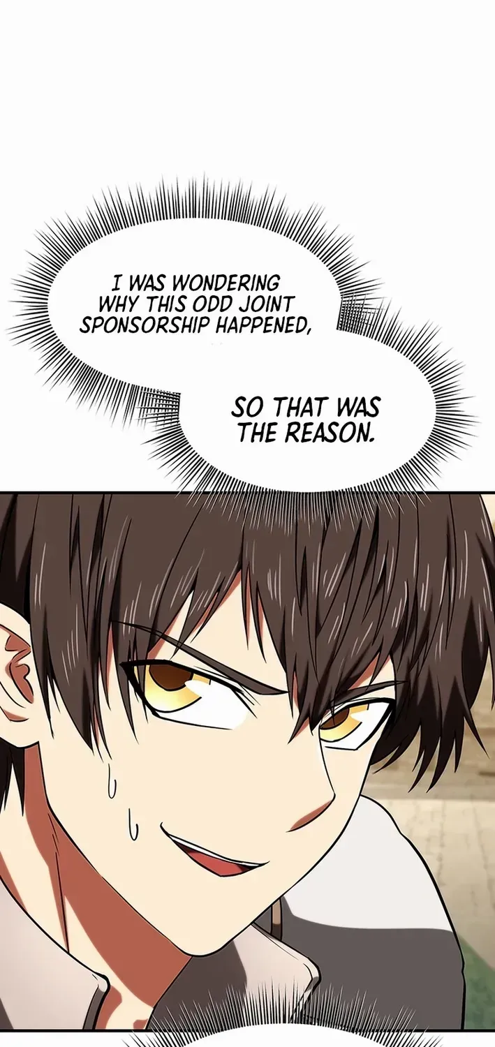 Trapped in a Crazy World as an Extra Chapter 14 page 9 - 