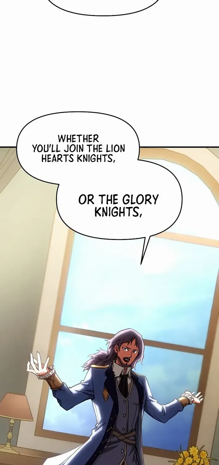 Trapped in a Crazy World as an Extra Chapter 14 page 82 - 
