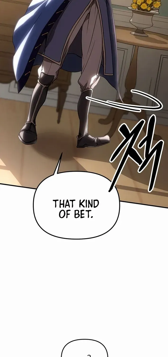 Trapped in a Crazy World as an Extra Chapter 14 page 83 - 