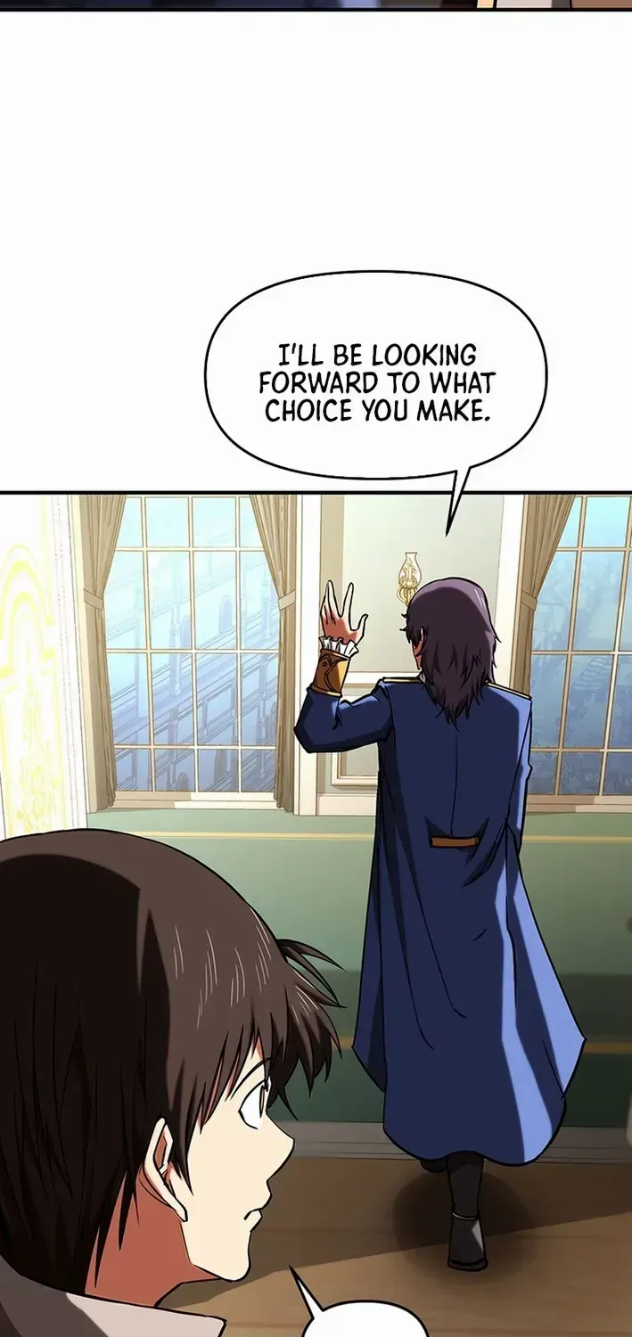 Trapped in a Crazy World as an Extra Chapter 14 page 87 - 