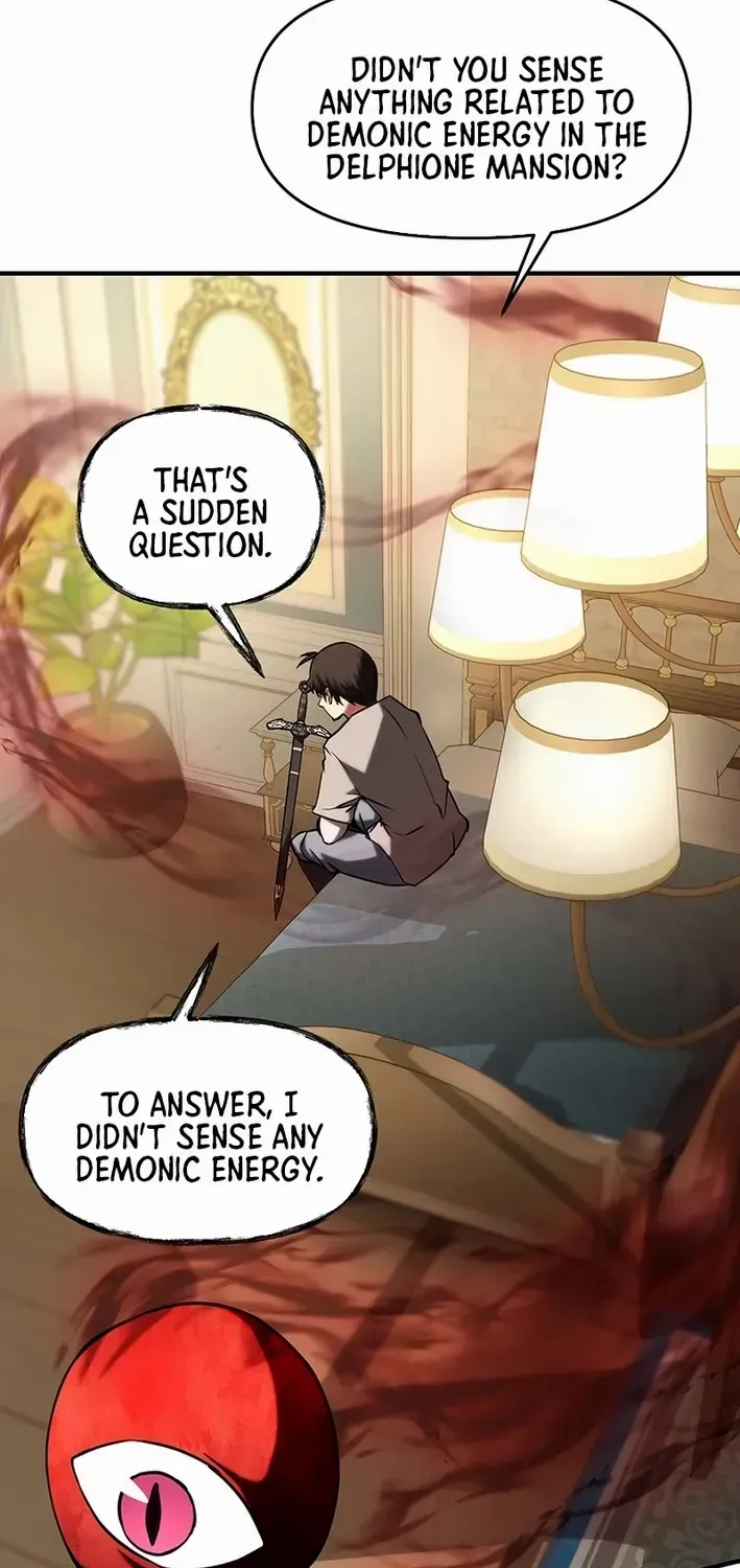 Trapped in a Crazy World as an Extra Chapter 14 page 92 - 
