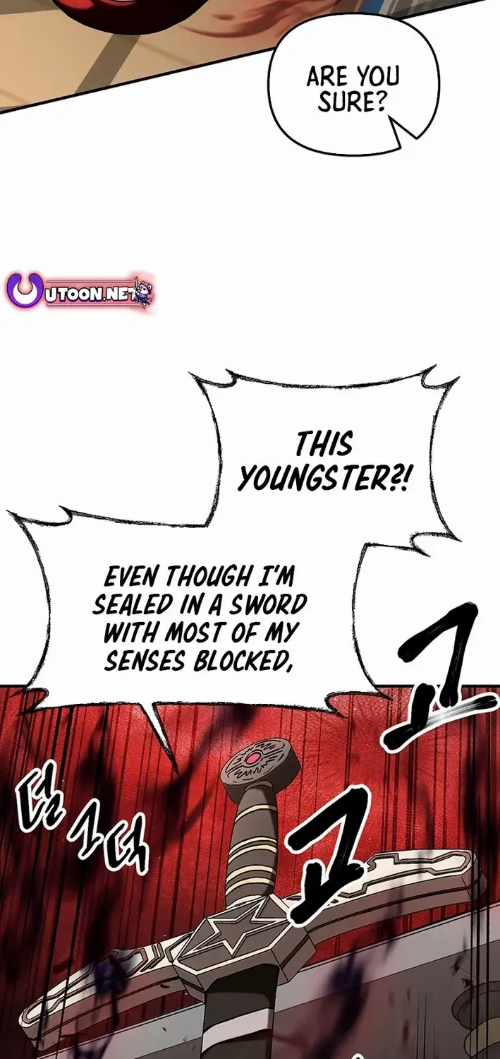 Trapped in a Crazy World as an Extra Chapter 14 page 93 - 
