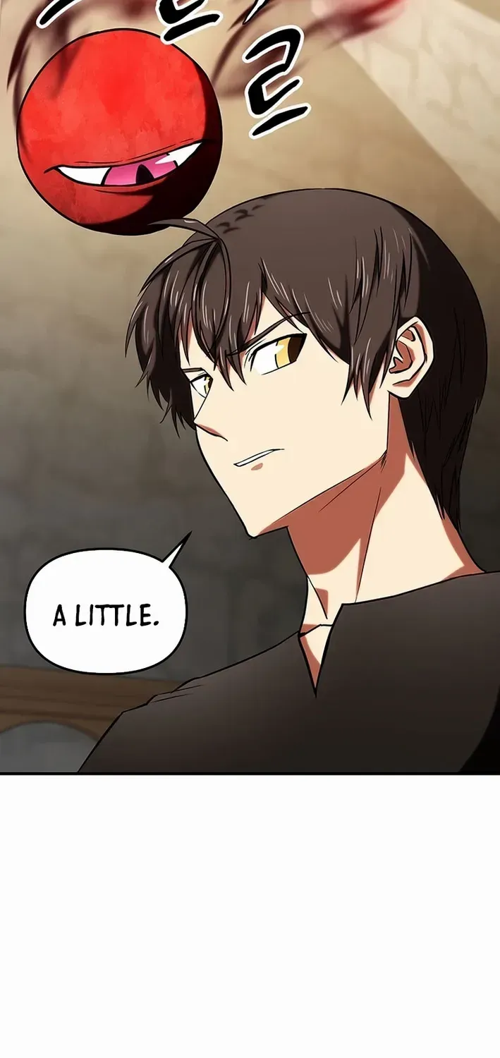 Trapped in a Crazy World as an Extra Chapter 14 page 95 - 