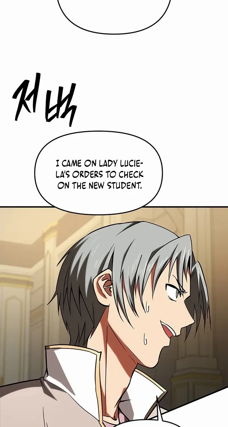 Trapped in a Crazy World as an Extra Chapter 15 page 102 - 
