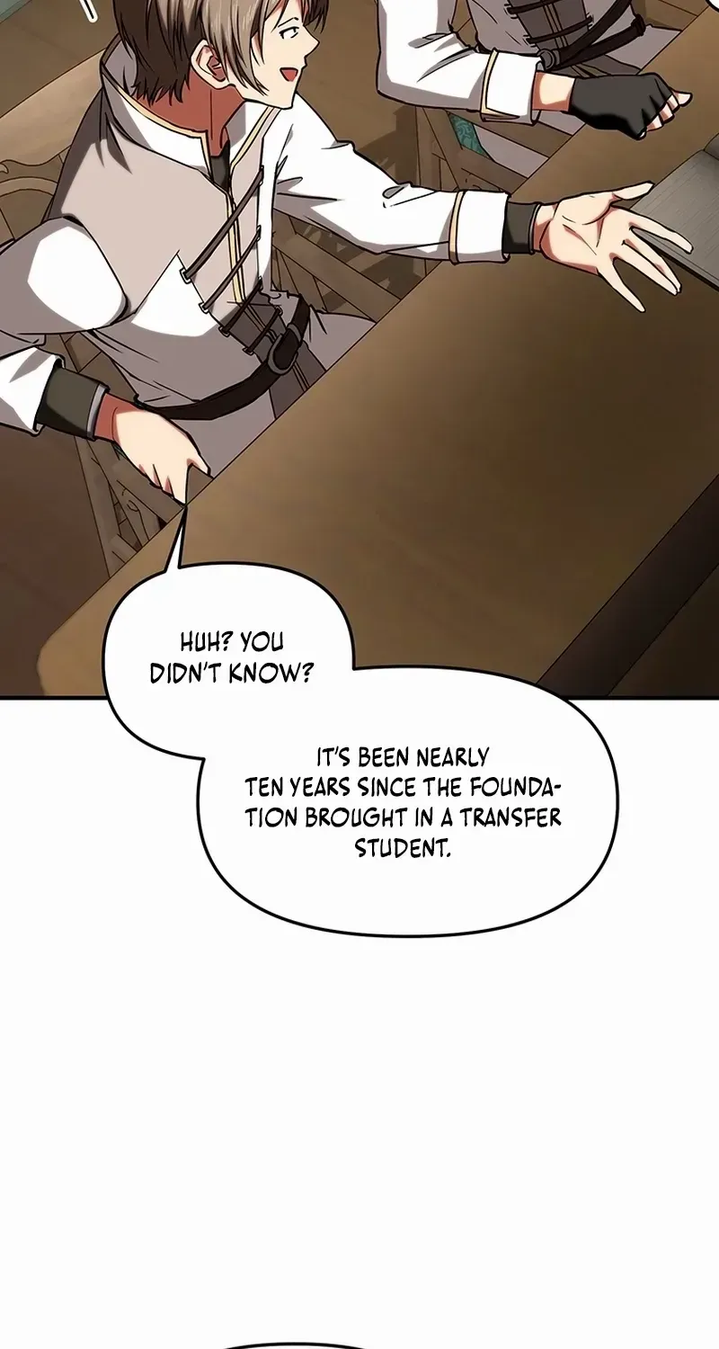 Trapped in a Crazy World as an Extra Chapter 15 page 12 - 
