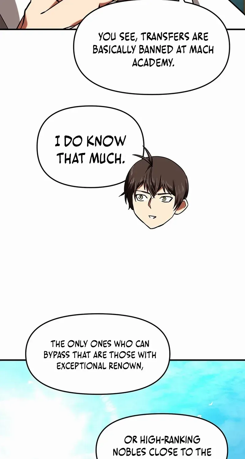 Trapped in a Crazy World as an Extra Chapter 15 page 15 - 