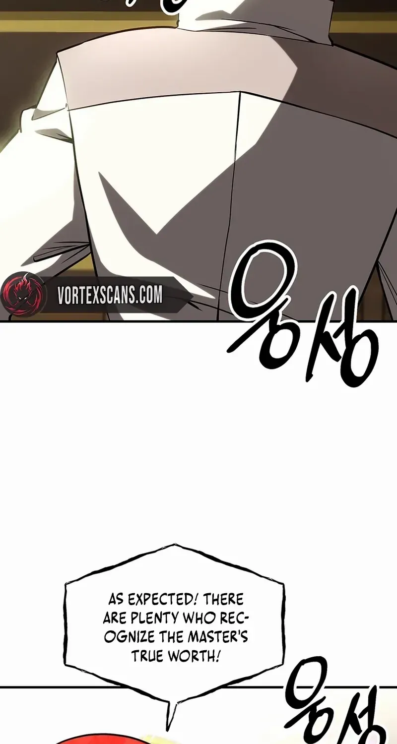 Trapped in a Crazy World as an Extra Chapter 15 page 3 - 