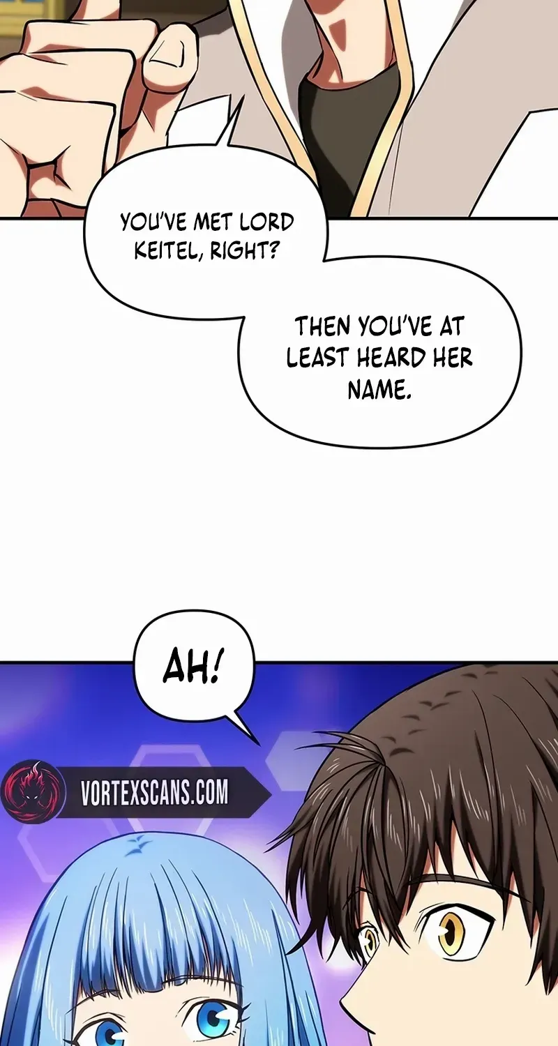 Trapped in a Crazy World as an Extra Chapter 15 page 23 - 