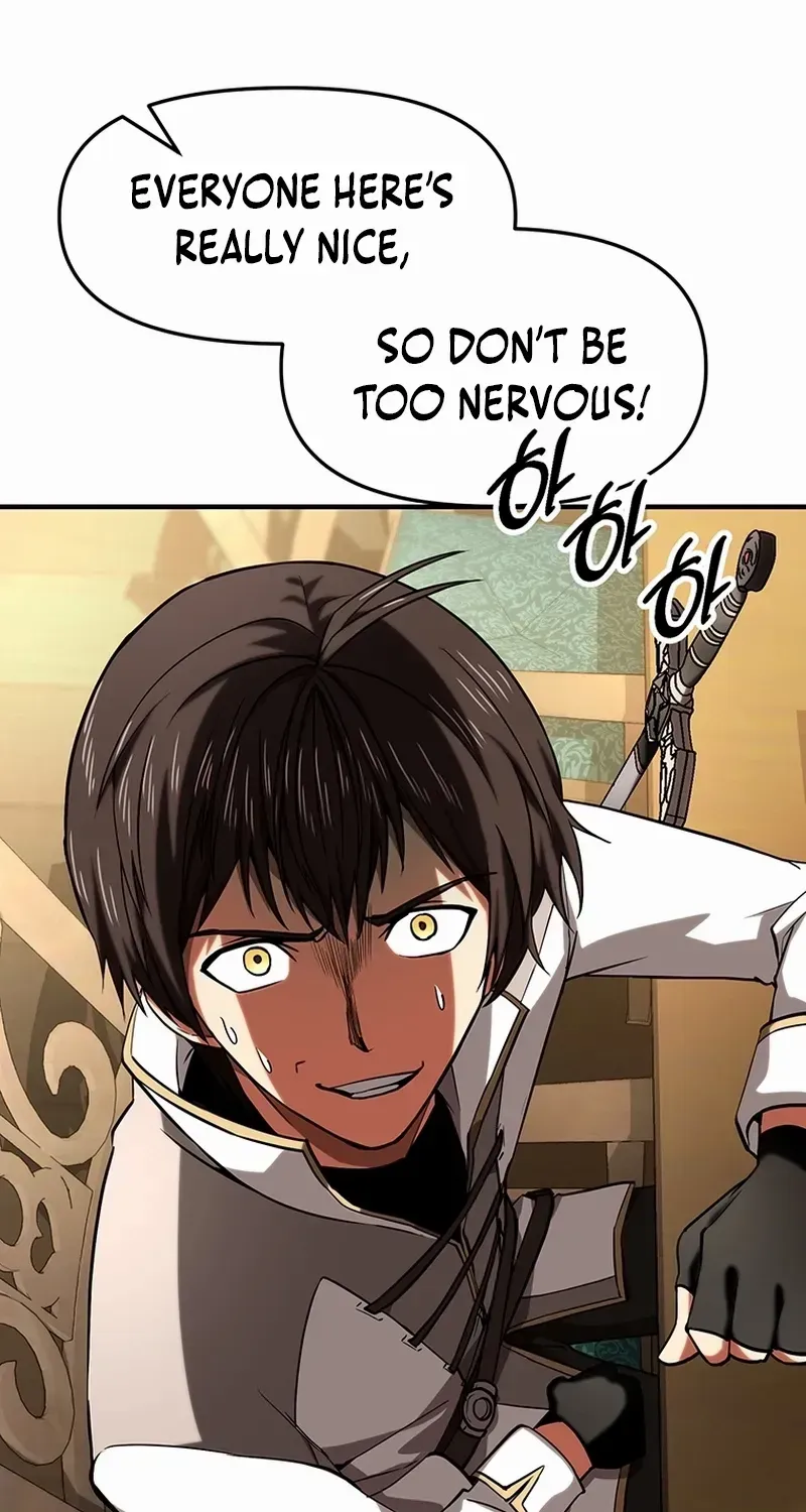 Trapped in a Crazy World as an Extra Chapter 15 page 29 - 