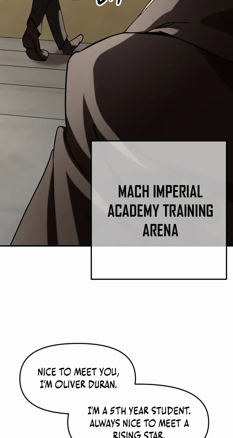 Trapped in a Crazy World as an Extra Chapter 15 page 33 - 