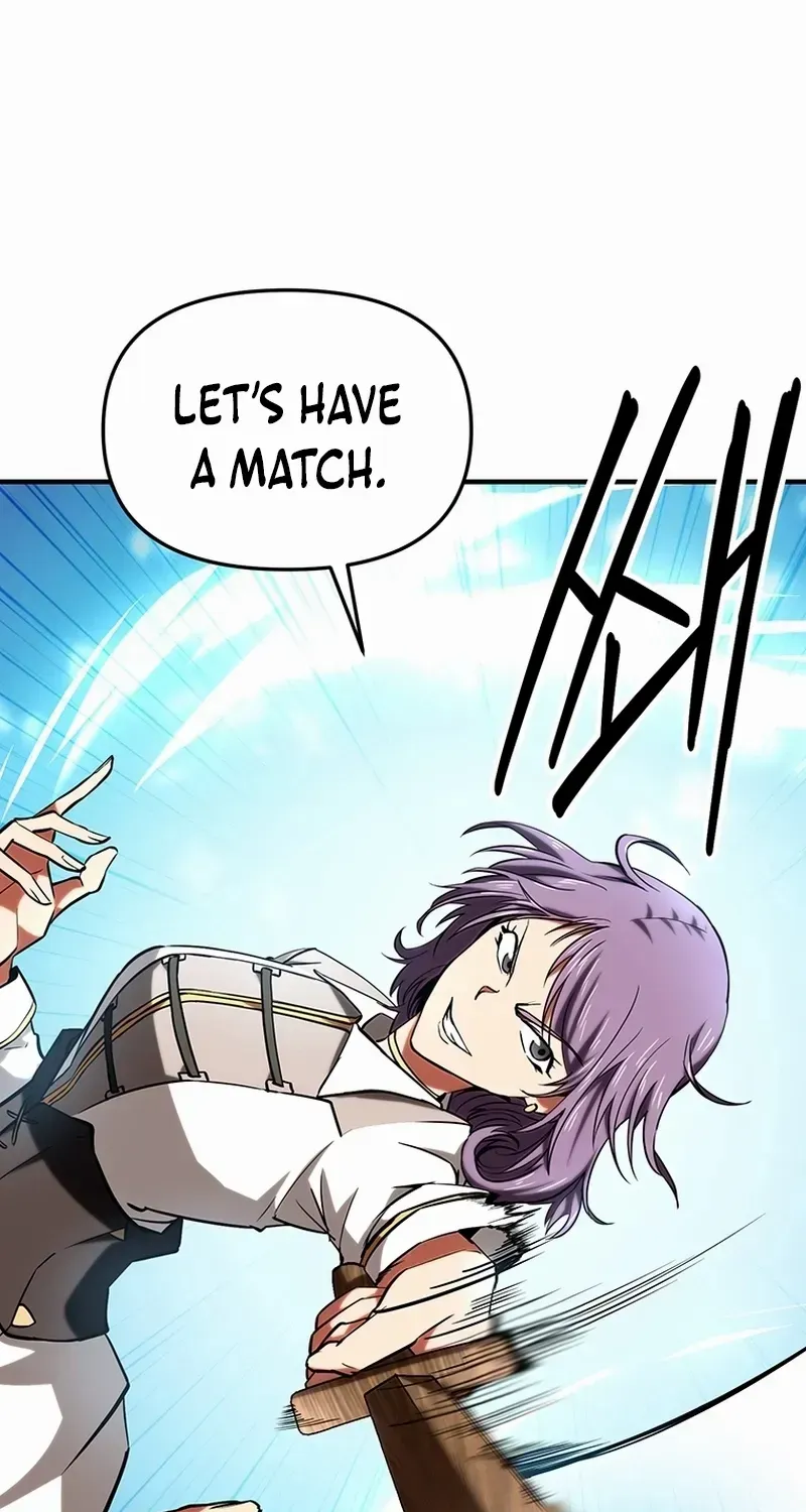 Trapped in a Crazy World as an Extra Chapter 15 page 39 - 