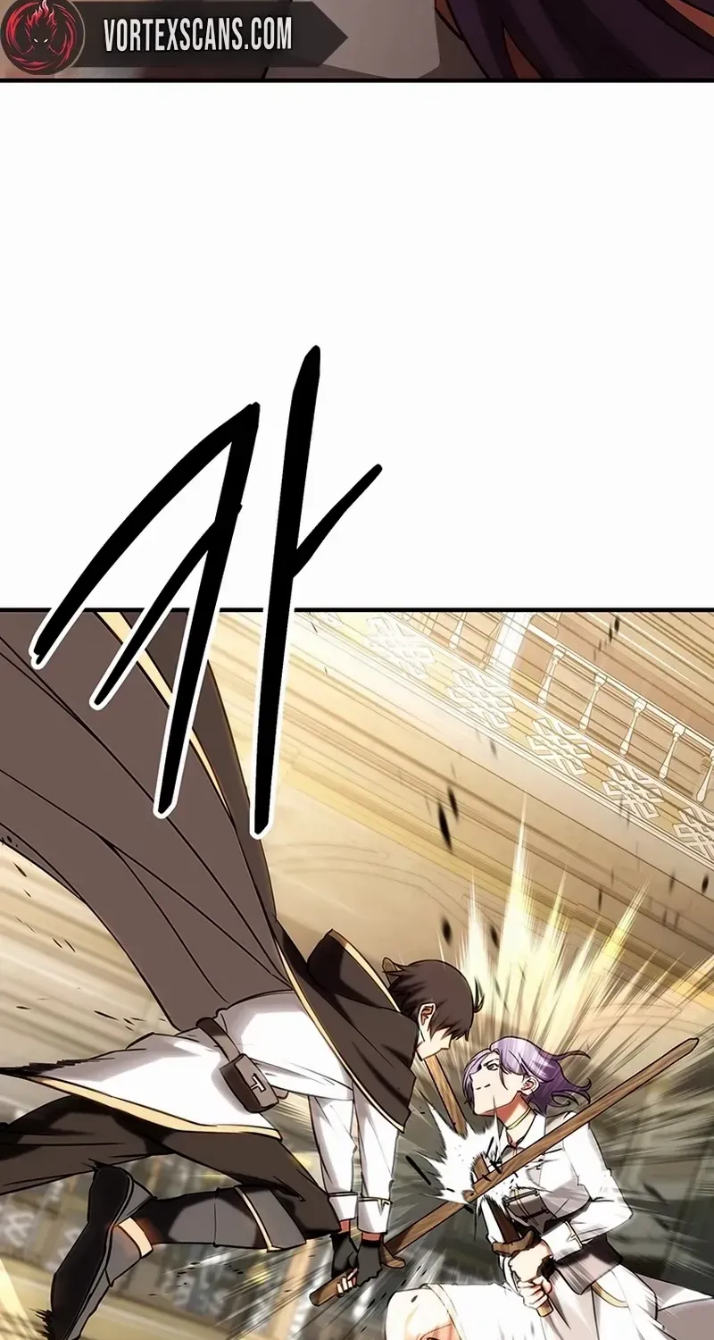 Trapped in a Crazy World as an Extra Chapter 15 page 56 - 