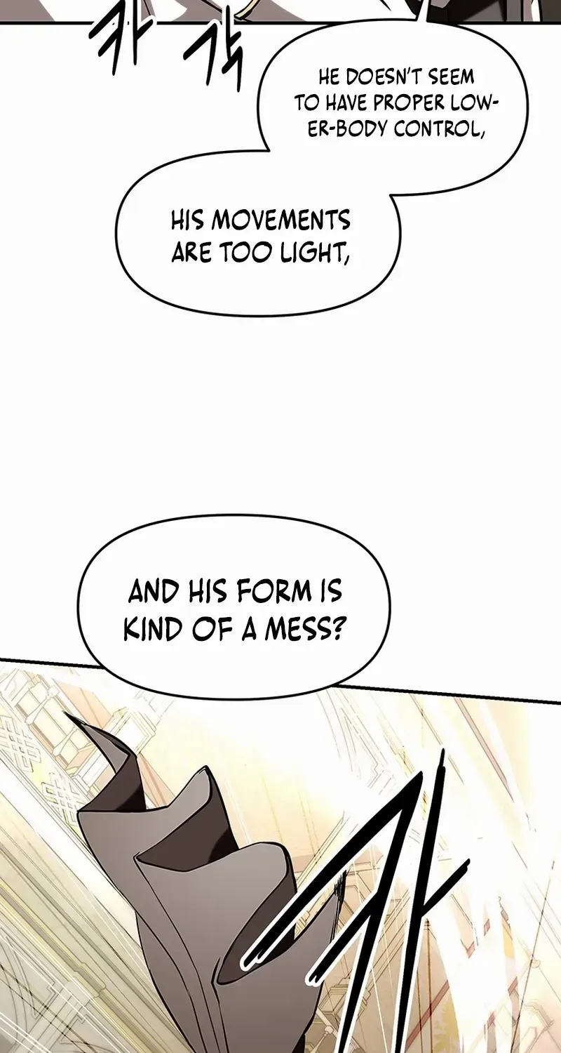 Trapped in a Crazy World as an Extra Chapter 15 page 65 - 