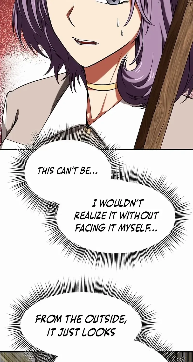 Trapped in a Crazy World as an Extra Chapter 15 page 72 - 