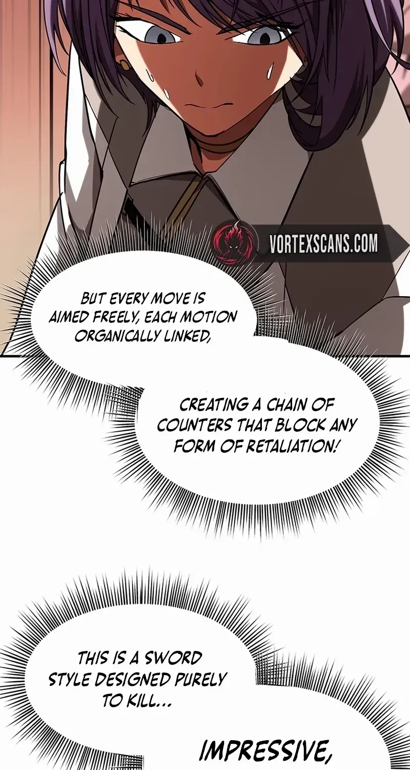 Trapped in a Crazy World as an Extra Chapter 15 page 74 - 