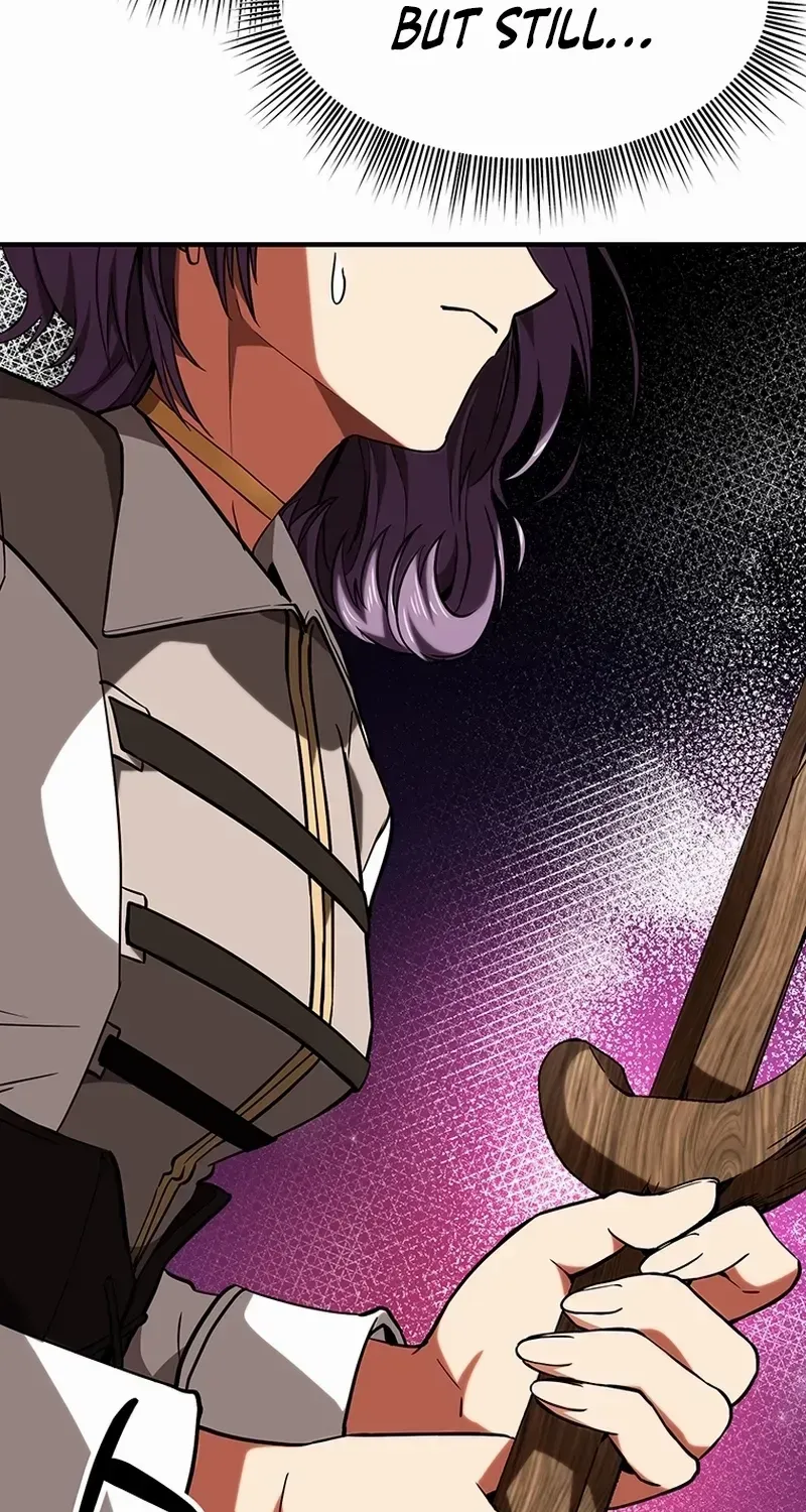 Trapped in a Crazy World as an Extra Chapter 15 page 75 - 