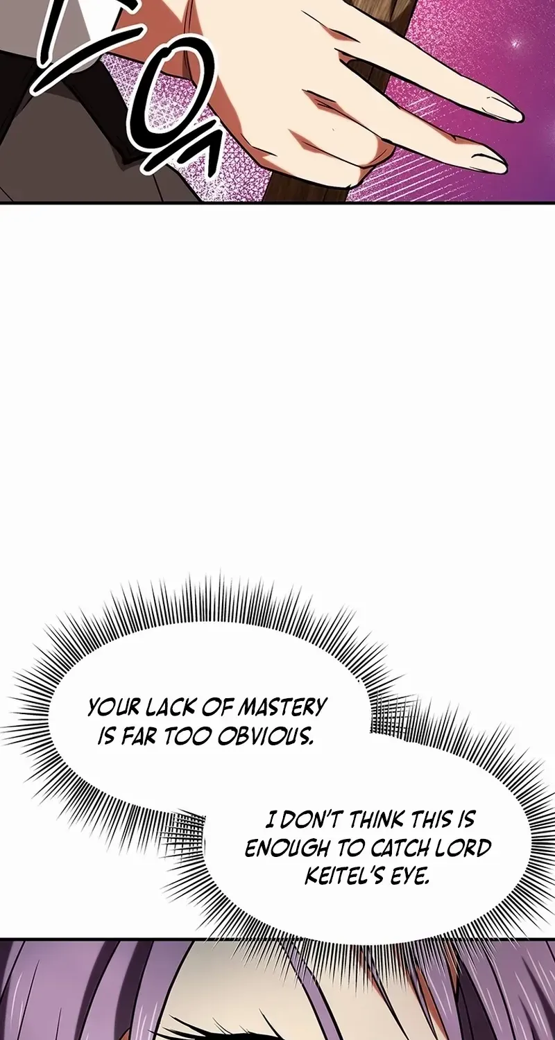 Trapped in a Crazy World as an Extra Chapter 15 page 76 - 