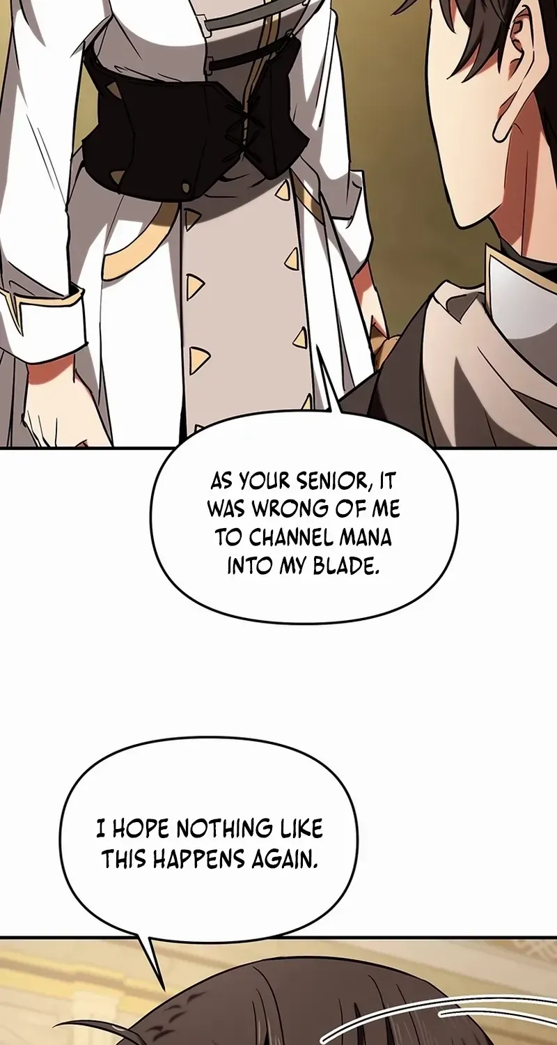 Trapped in a Crazy World as an Extra Chapter 15 page 96 - 