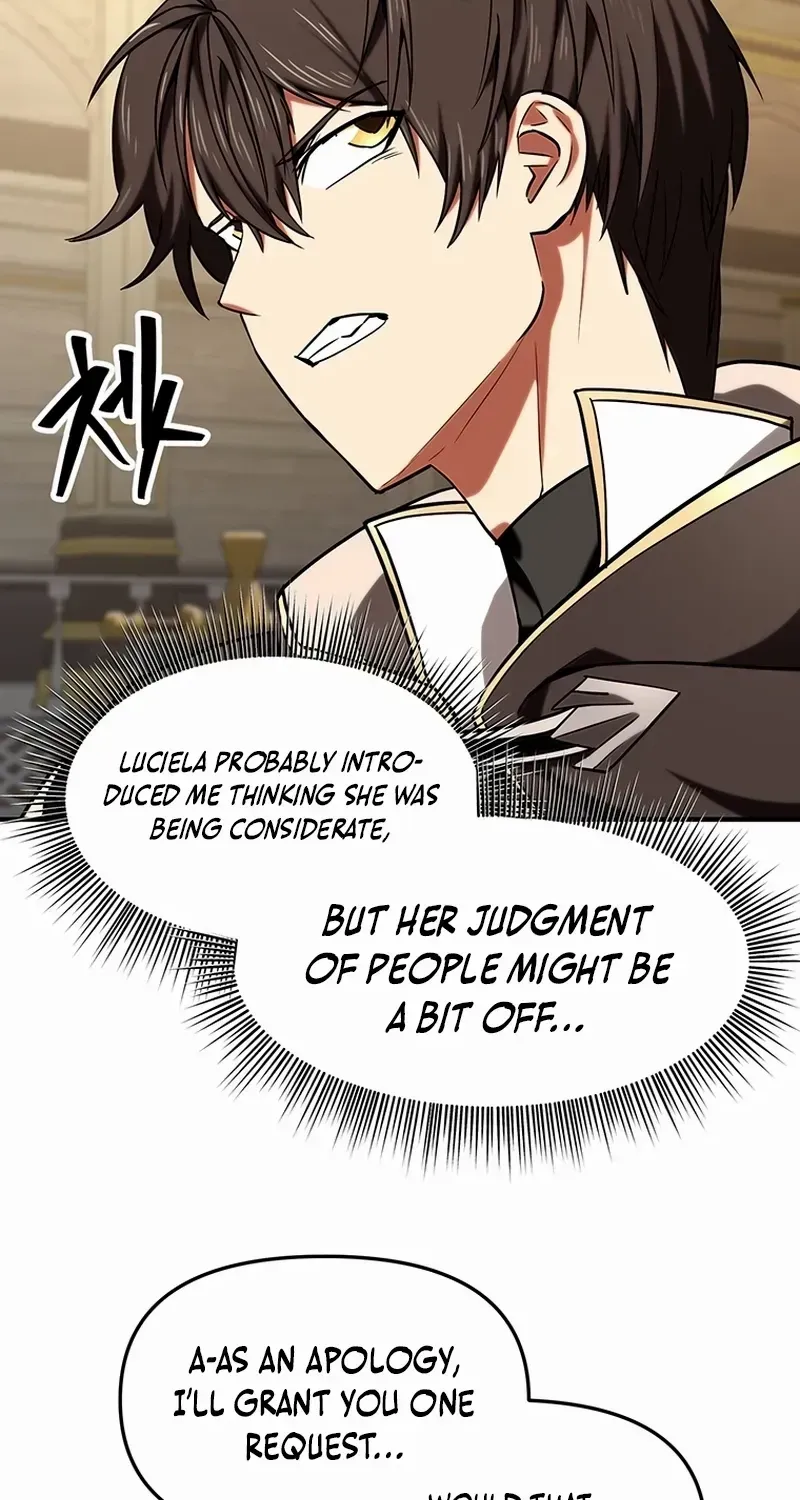 Trapped in a Crazy World as an Extra Chapter 15 page 97 - 