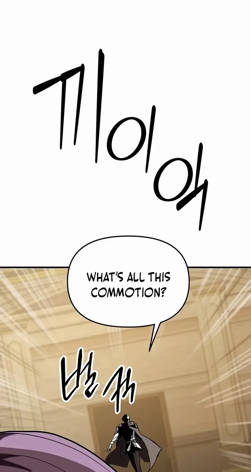 Trapped in a Crazy World as an Extra Chapter 15 page 100 - 
