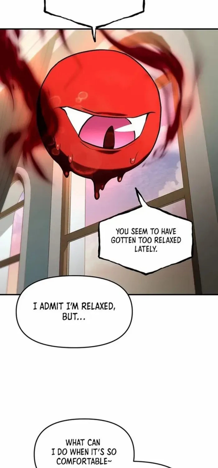 Trapped in a Crazy World as an Extra Chapter 16 page 12 - 