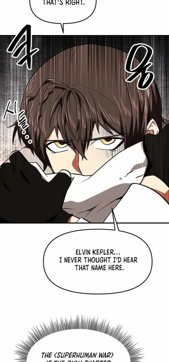Trapped in a Crazy World as an Extra Chapter 16 page 14 - 