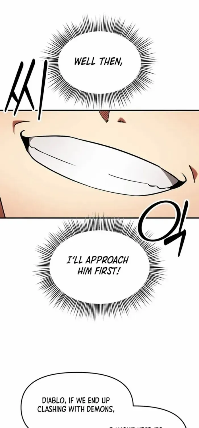 Trapped in a Crazy World as an Extra Chapter 16 page 18 - 