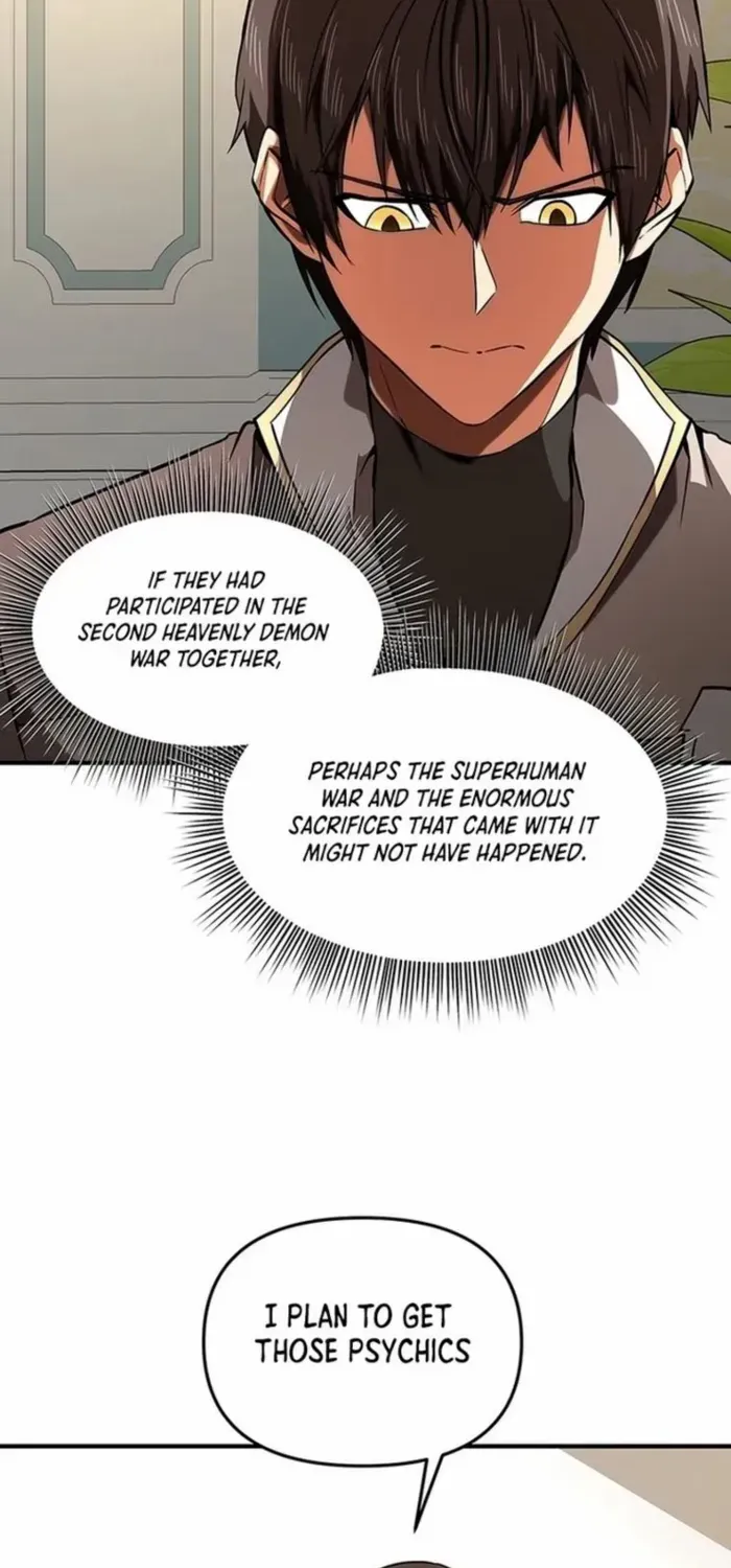 Trapped in a Crazy World as an Extra Chapter 16 page 30 - 