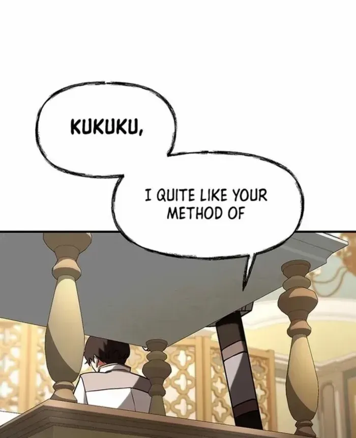 Trapped in a Crazy World as an Extra Chapter 16 page 32 - 