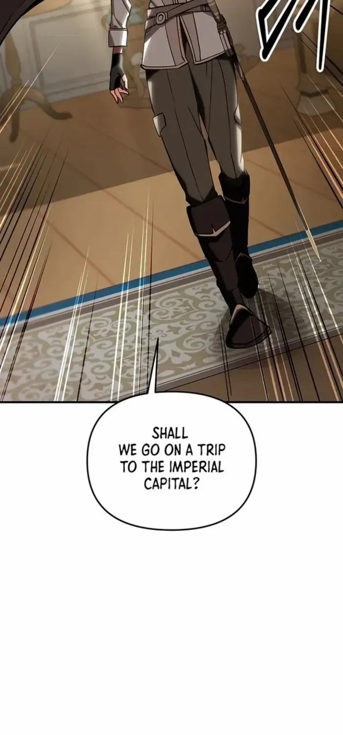Trapped in a Crazy World as an Extra Chapter 16 page 36 - 