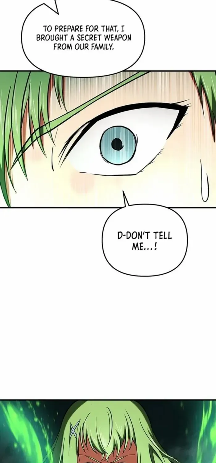 Trapped in a Crazy World as an Extra Chapter 16 page 44 - 