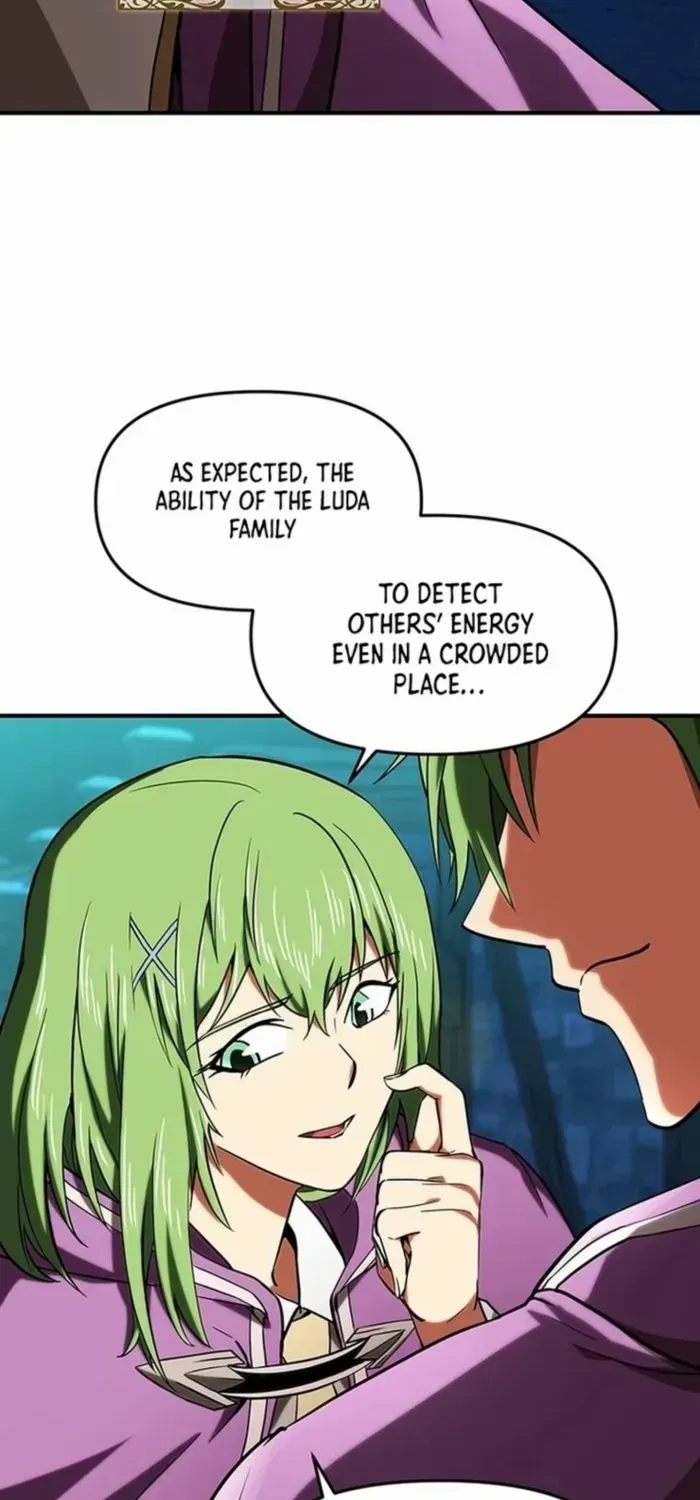 Trapped in a Crazy World as an Extra Chapter 16 page 50 - 