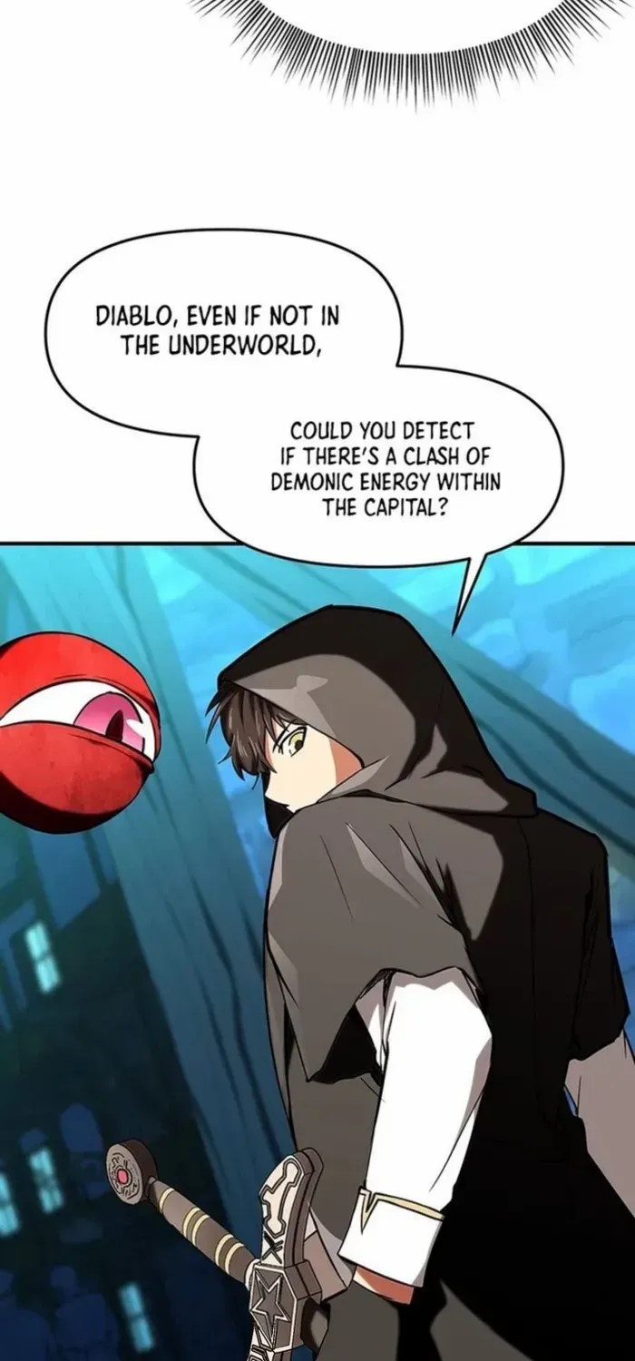 Trapped in a Crazy World as an Extra Chapter 16 page 57 - 