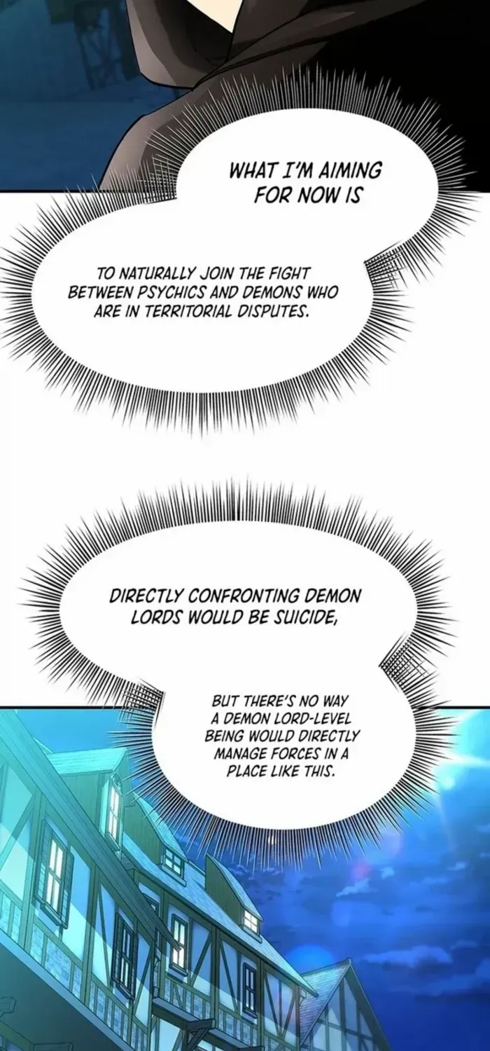 Trapped in a Crazy World as an Extra Chapter 16 page 59 - 